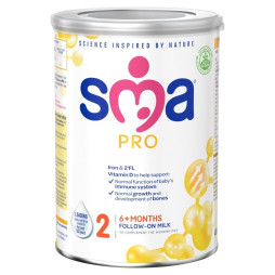 SMA 2ND 400 GRAM