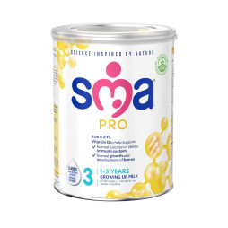 SMA 3RD 400 GRAM