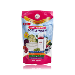 FEEDING BOTTLE WASH 700ML