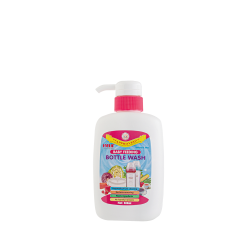 FEEDING BOTTLE WASH 500ML