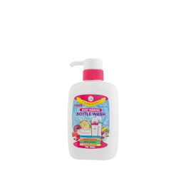 FEEDING BOTTLE WASH 500ML