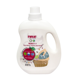 HAND WASH CLOTH DETERGENT 10C