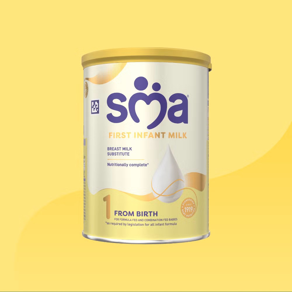 SMA 1ST 800 GM
