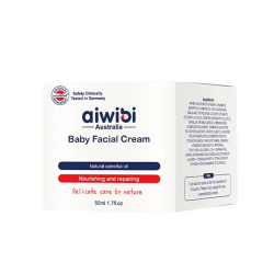 Aiwibi Baby Facial Cream 50ml