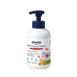 Aiwibi Baby Bottle Foaming Cleanser 480ml