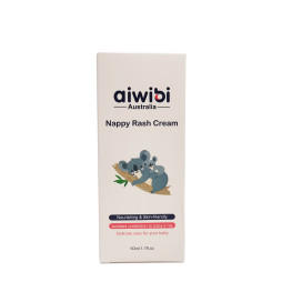 Aiwibi Baby Rash Cream 50ml