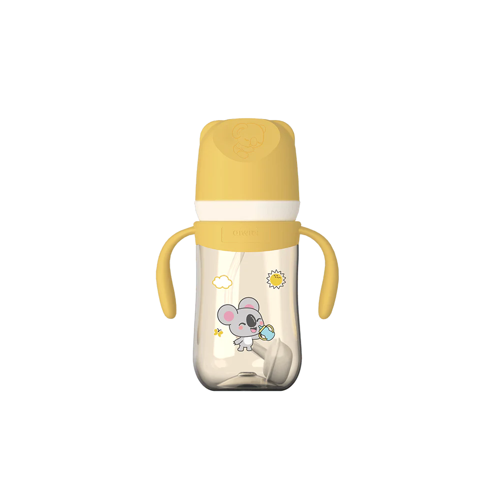 Aiwibi Baby Feeding Bottle 270ml (Tritan)