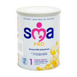 SMA 1ST 400 GRAM