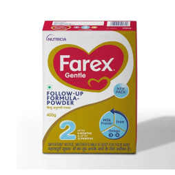 FAREX STAGE 2