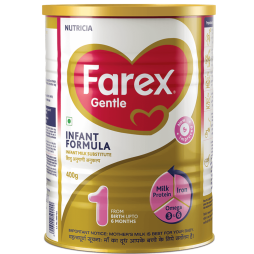 FAREX STAGE 1