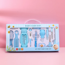 5008 THERMOMETER 13PCS SET 11D