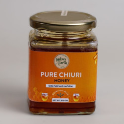 Naturo Earth Pure Chiuri...