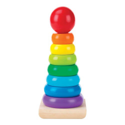 RAINBOW STACKER PGY-1027