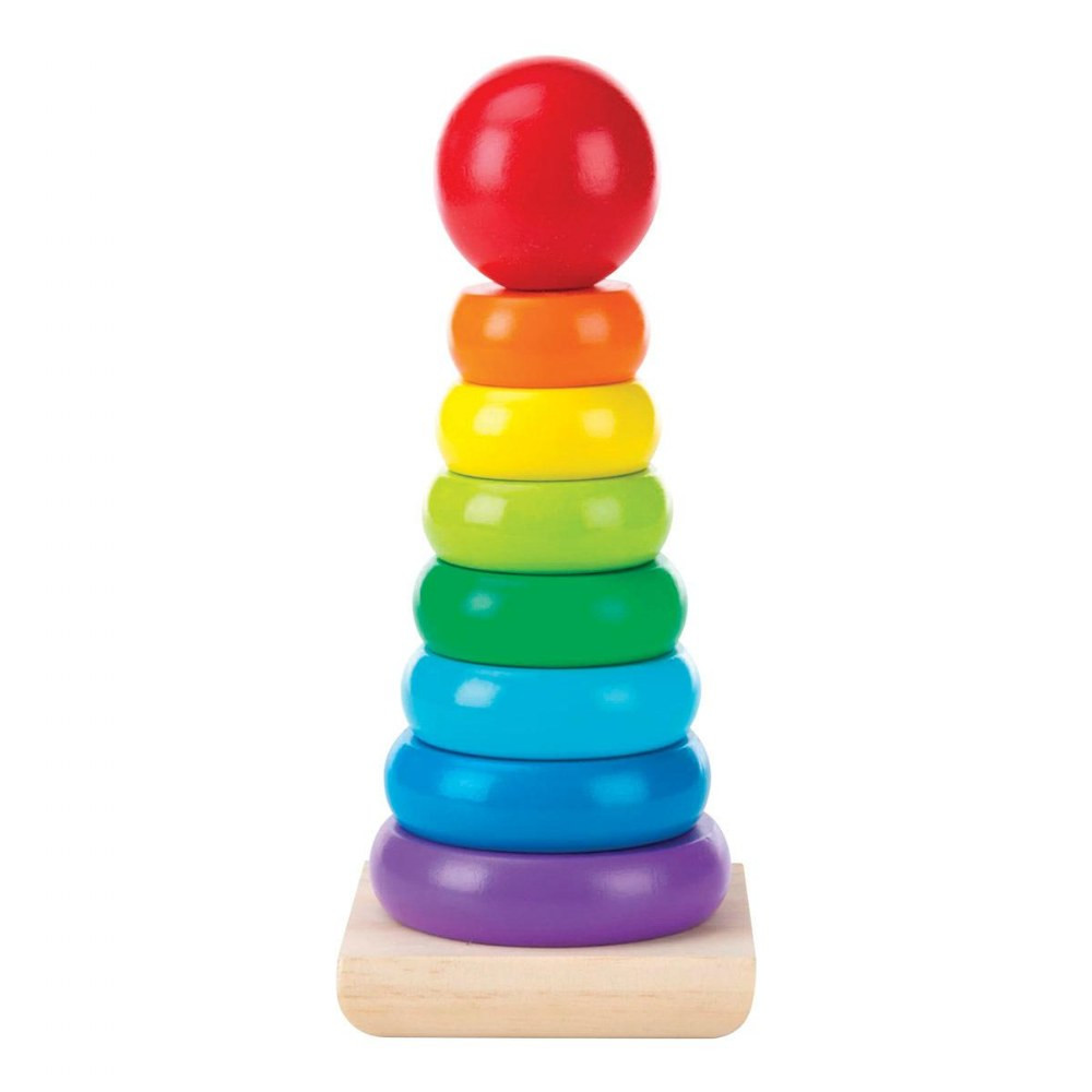RAINBOW STACKER PGY-1027