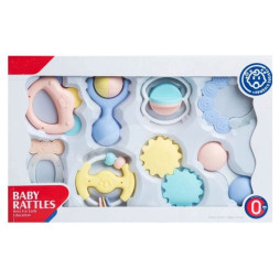 RATTLE