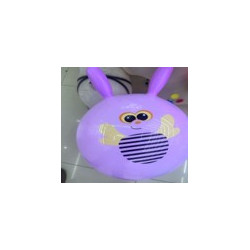 RUBBER BABY BALL PGY-20