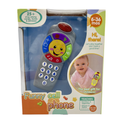 Funny Cell Phone