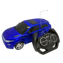 REMOTE CAR PGY 2080-4