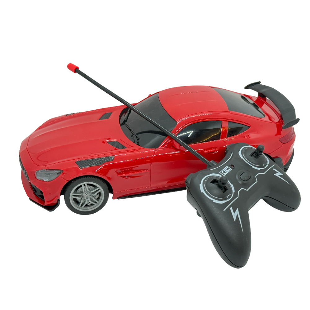 REMOTE CAR PGY-2080-7