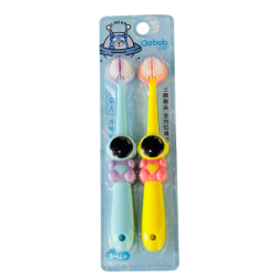 BABY TOOTHBRUSH PGY-606