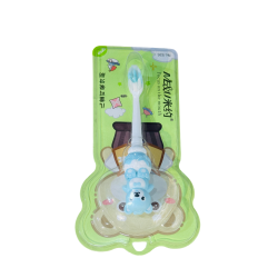 BABY TOOTHBRUS PGY-602