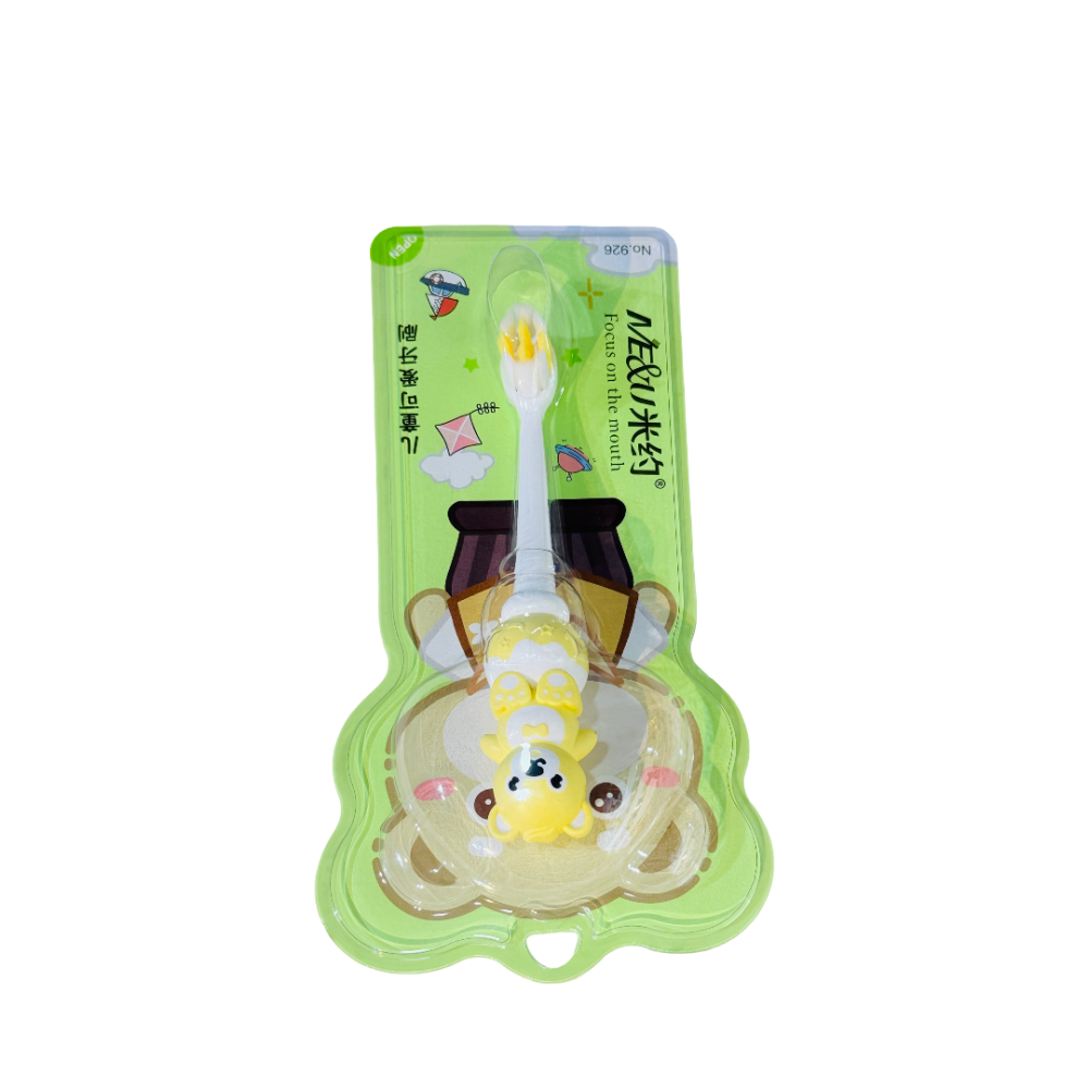 BABY TOOTHBRUS PGY-602