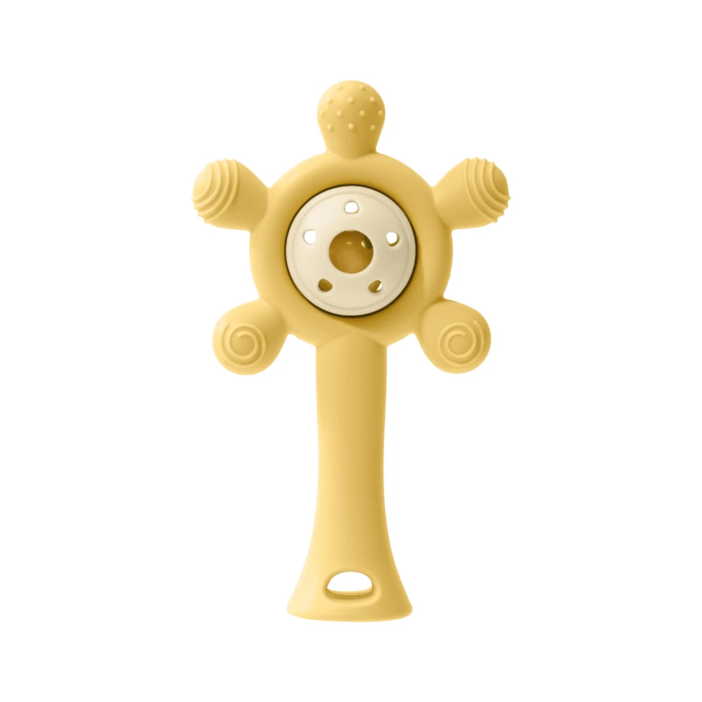 Hand Bell for babies
