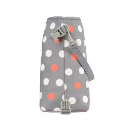 Dr Brown's AC016-P3 Bottle Tote - Grey