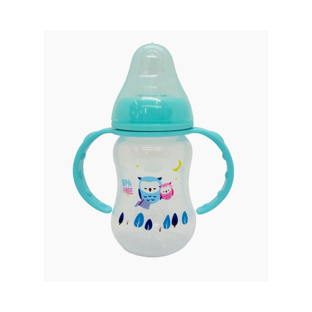 Dr gym feeding bottle125ml