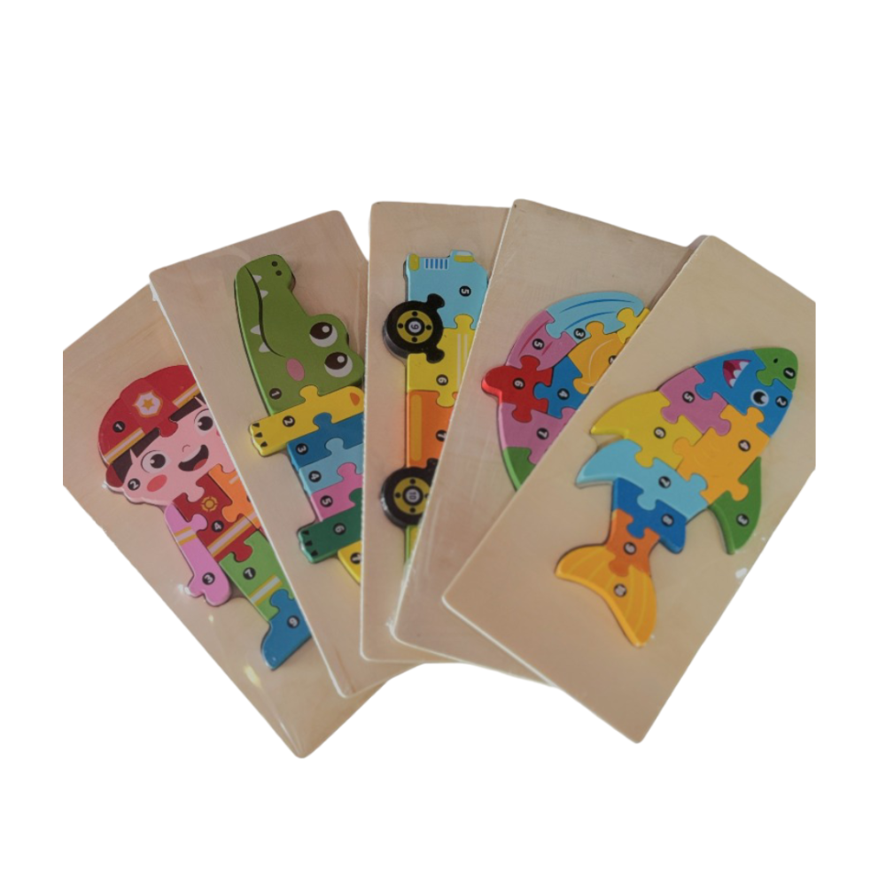 PUZZLE GAME PGY-1034