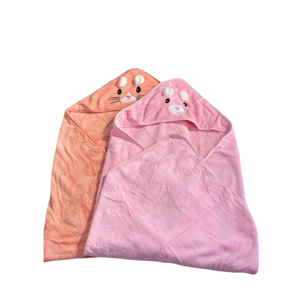 Bath towel