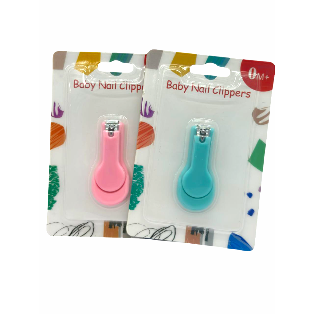 Baby nail cutter