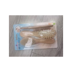 SCIEN BABY MANICURE 3PCS...