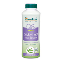 Himalaya Prickly Heat Baby...