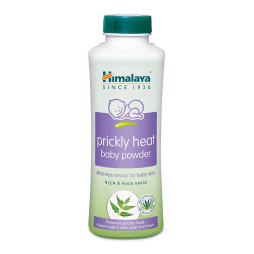 Himalaya Prickly Heat Baby Powder 200g