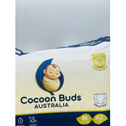 Cocoon Buds medium ztt