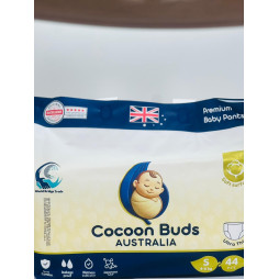 Cocoon Buds Small ztt
