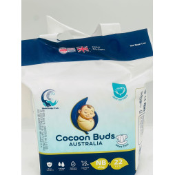 Cocoon Buds (NB)