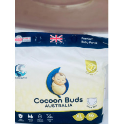 Cocoon Buds XL