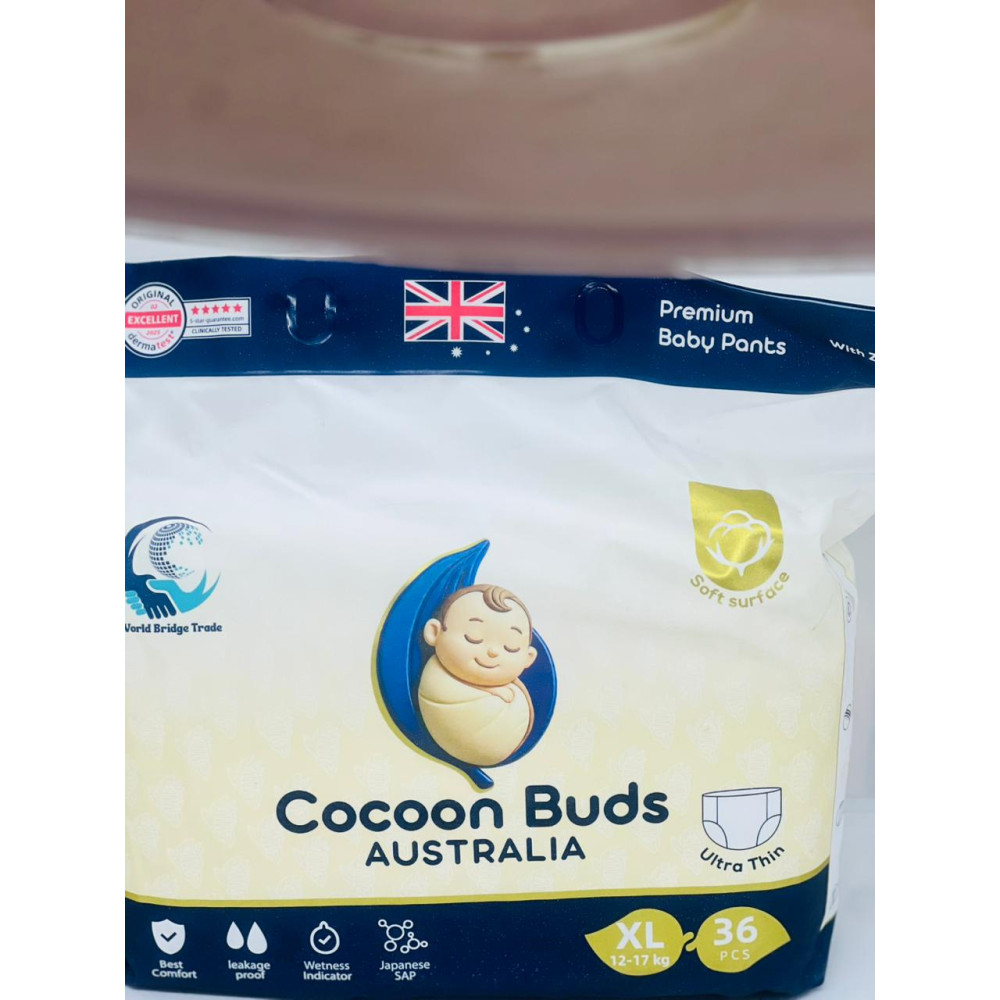 Cocoon Buds XL