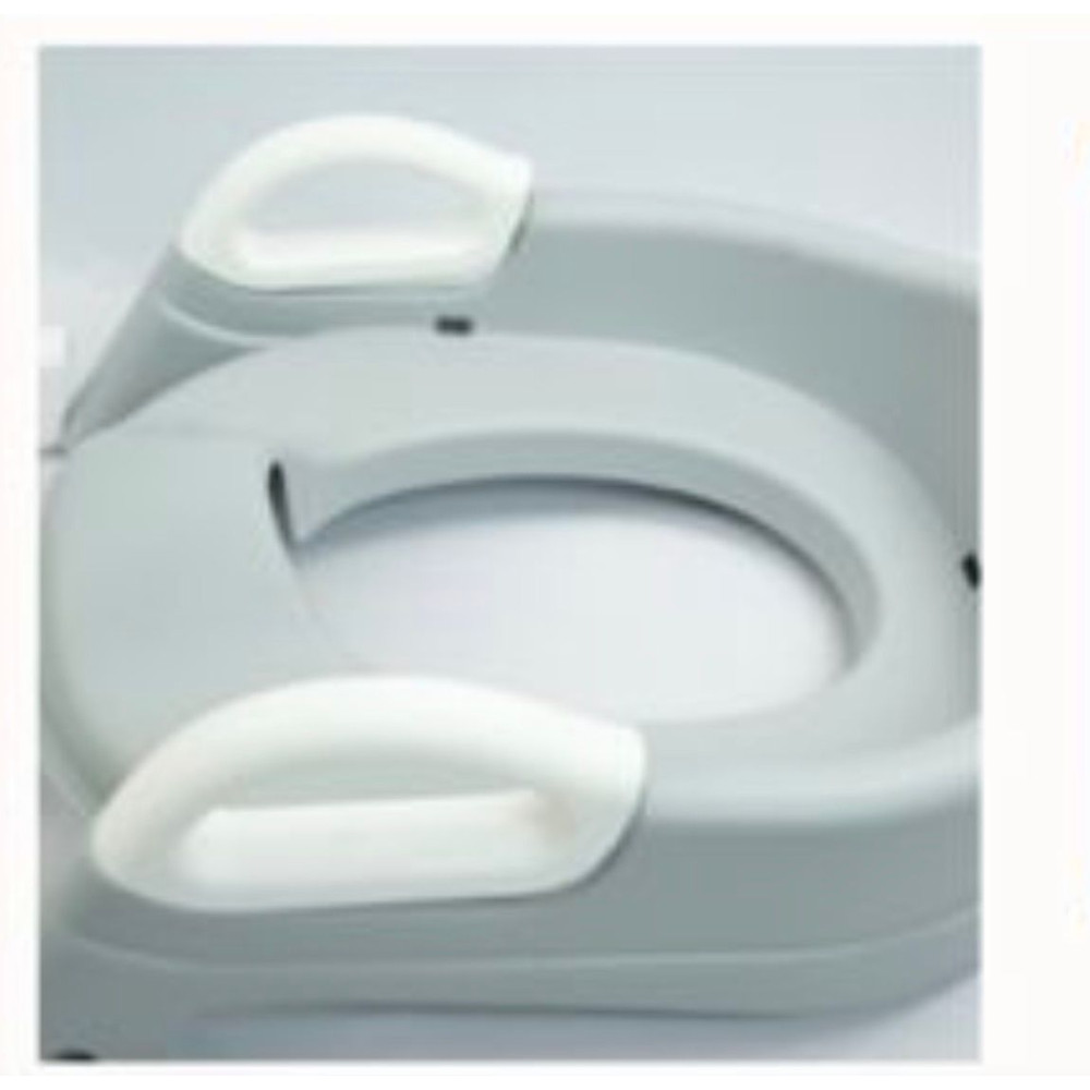 toilet comade for babies with stair