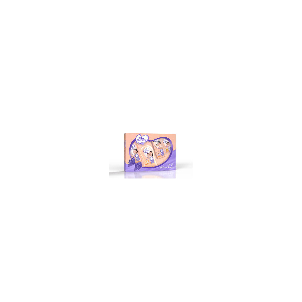 Baby Cheramy Gift Box
