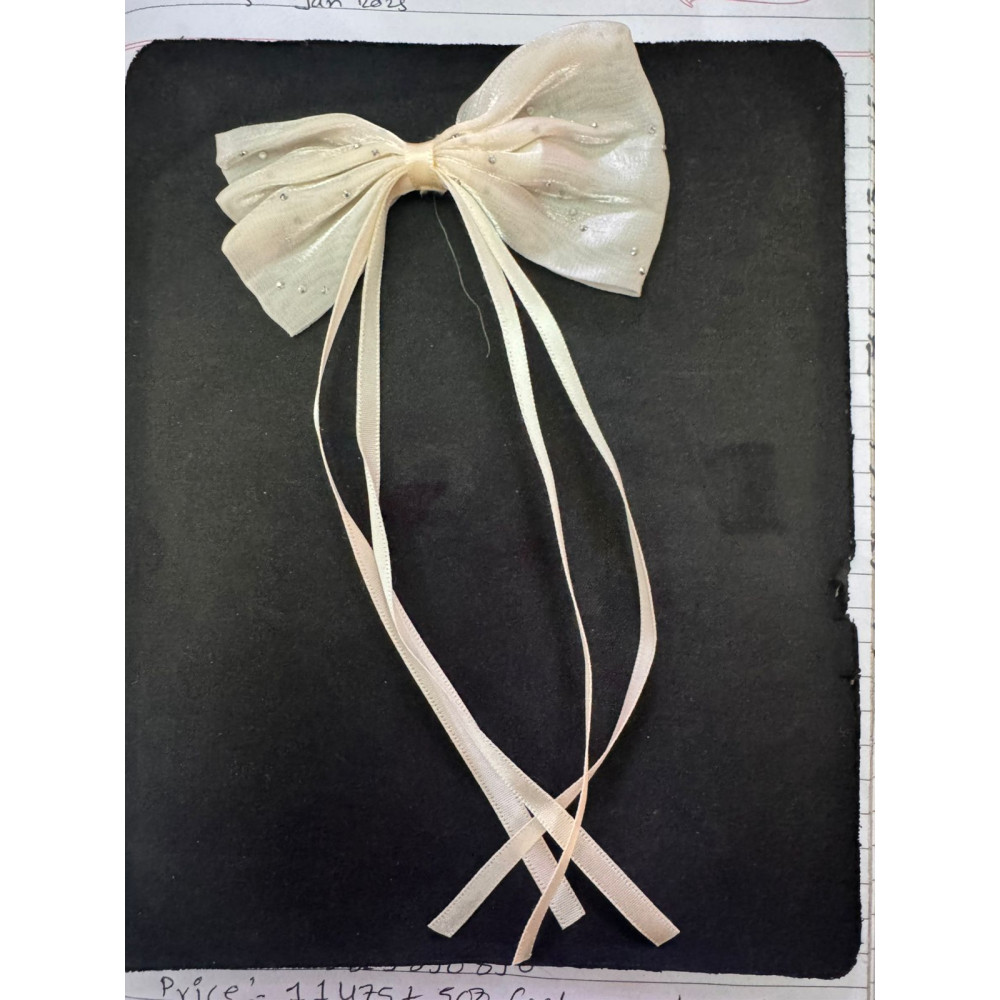 bow clip np