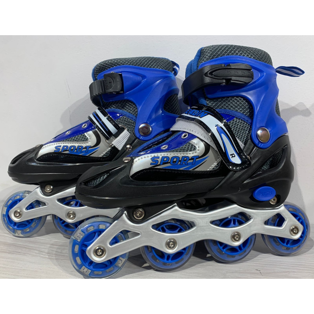 Sket Shoe