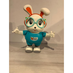 Dancing and Swing Rabbit