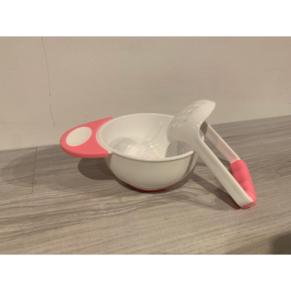 Food Masser