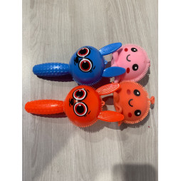 Soft Toys Squizee