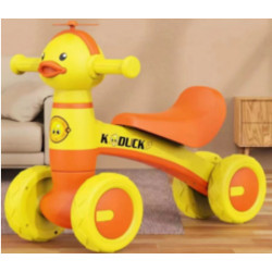 1PD 62 Toy cycle