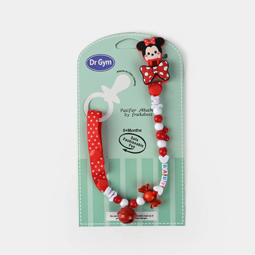 1PD 69 pacifier chain