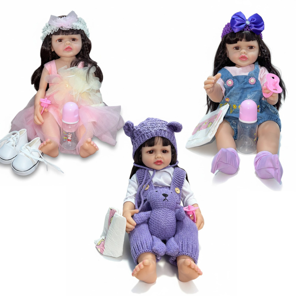 1PD 84  DOLL TOY